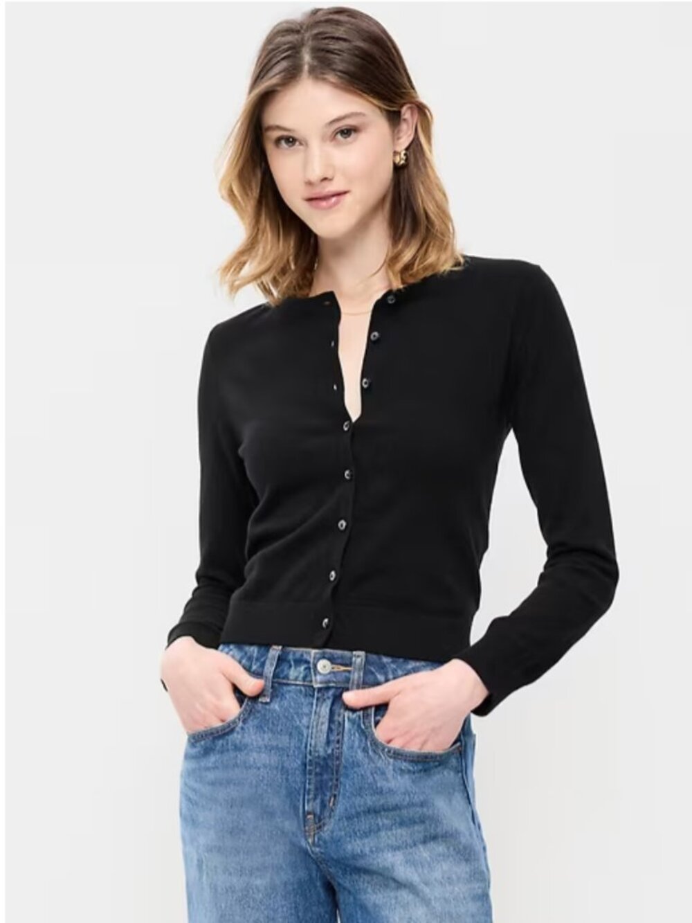 NWOT Old Navy Cardigan | Size Medium